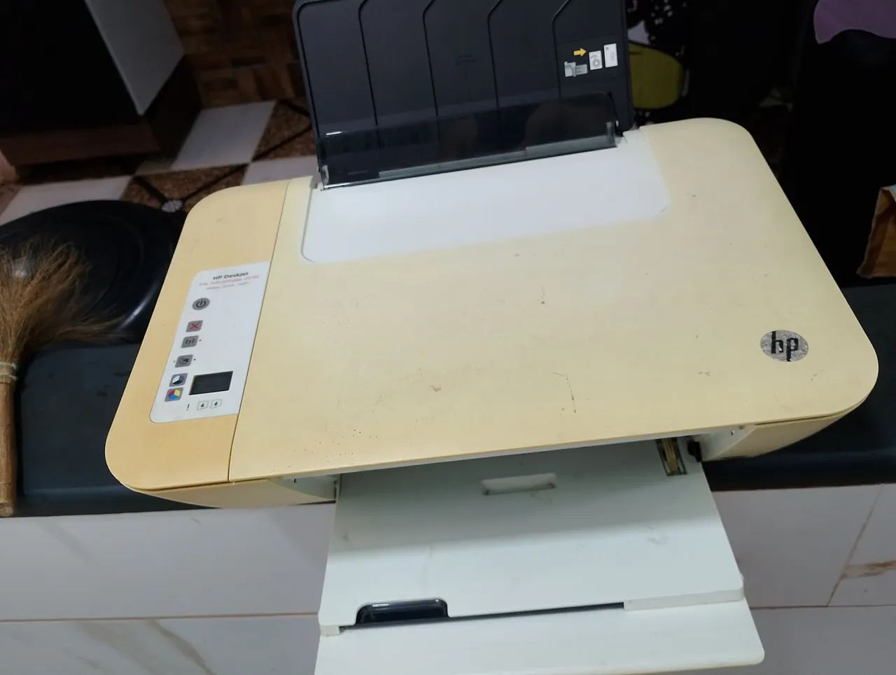 hp deskjet ink advantage 2546 - Foto 2