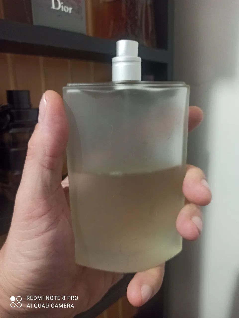 Perfume Leau dissey issey miyake - Foto 3