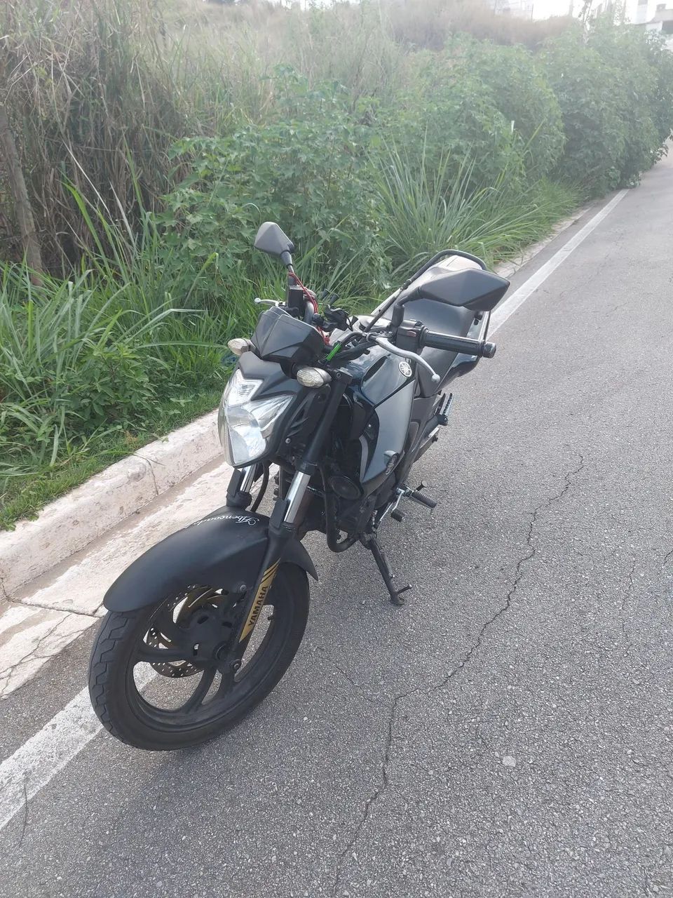 Fazer 250  - Foto 4