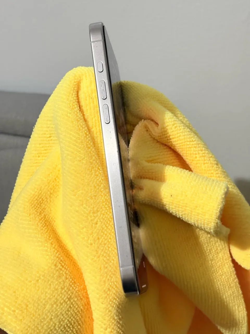 iPhone 15 Pro Max 256gb - Foto 3