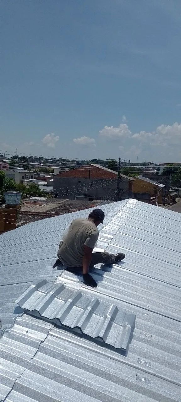 Serralheiro soldador - Foto 5