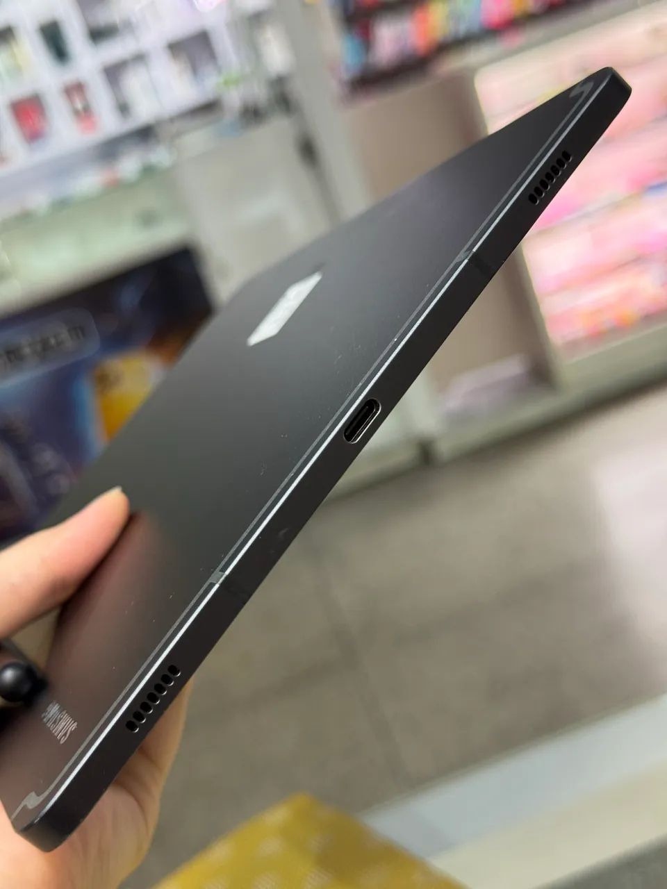 *Galaxy Tab S9 - Garantia - Loja Física  - Foto 5