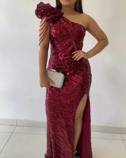 Vestido de formatura  - Foto 2