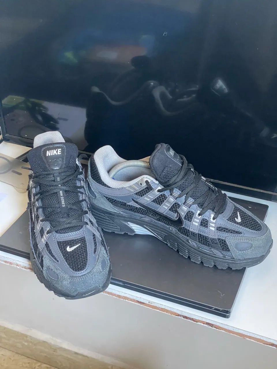 NIKE P6000 TAM - 40 - Foto 2
