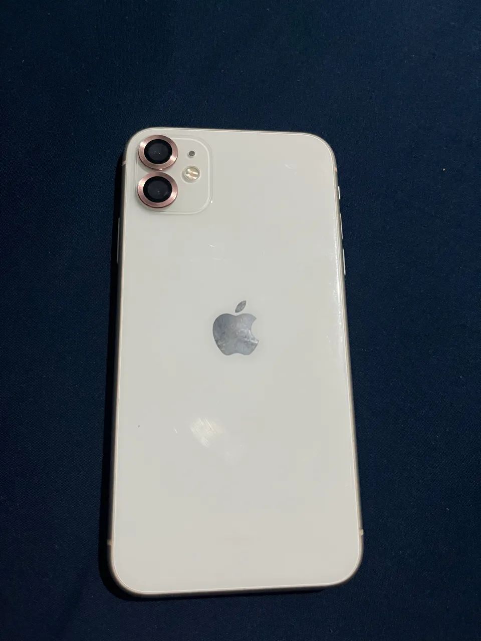 iPhone 11 todo original! 