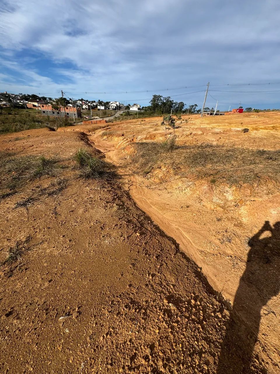Terreno no Rio Maina - Criciúma  - Foto 3