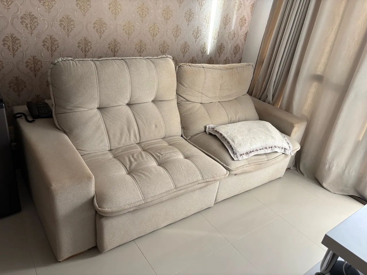 Sofá - Foto 3