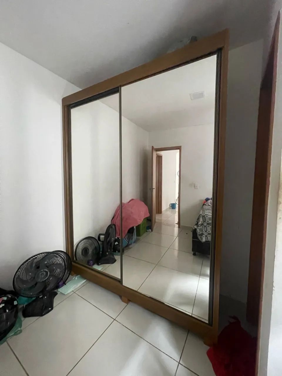 Guarda roupa - Foto 2