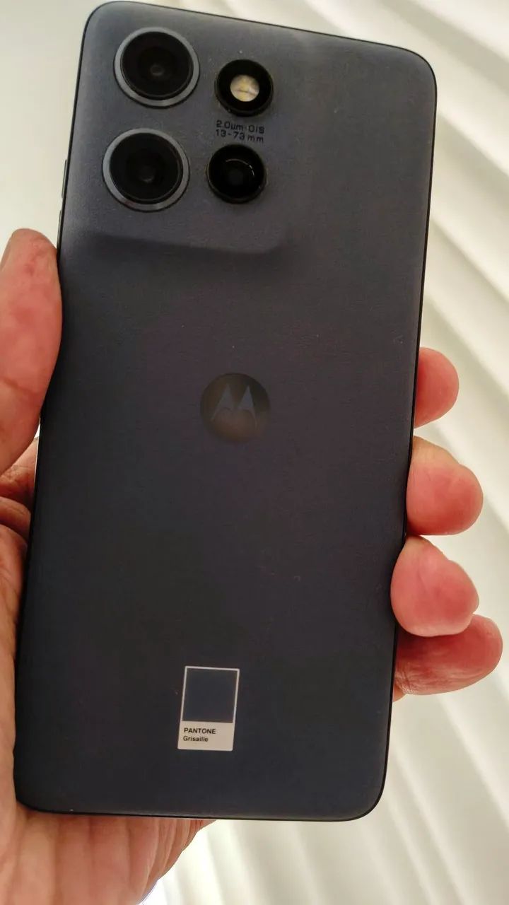 Edge 50 neo - Foto 2