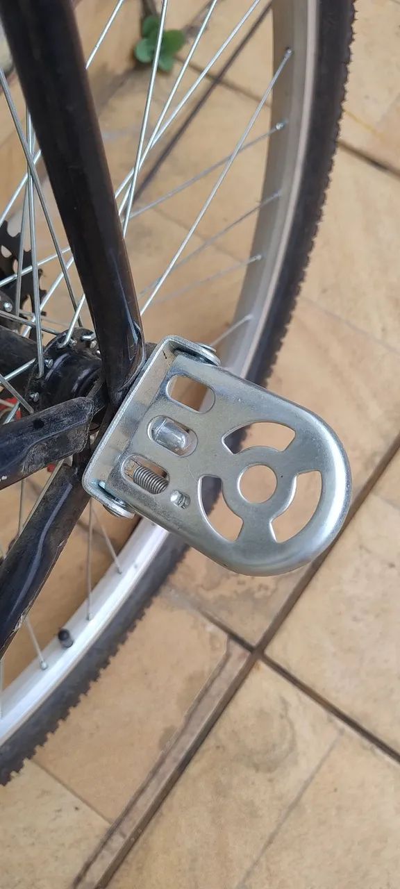 Bicicleta nova - Foto 5