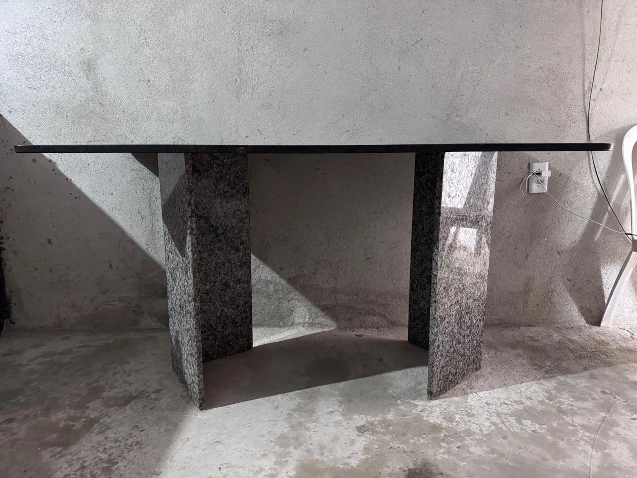 Mesa de mármore! - Foto 2