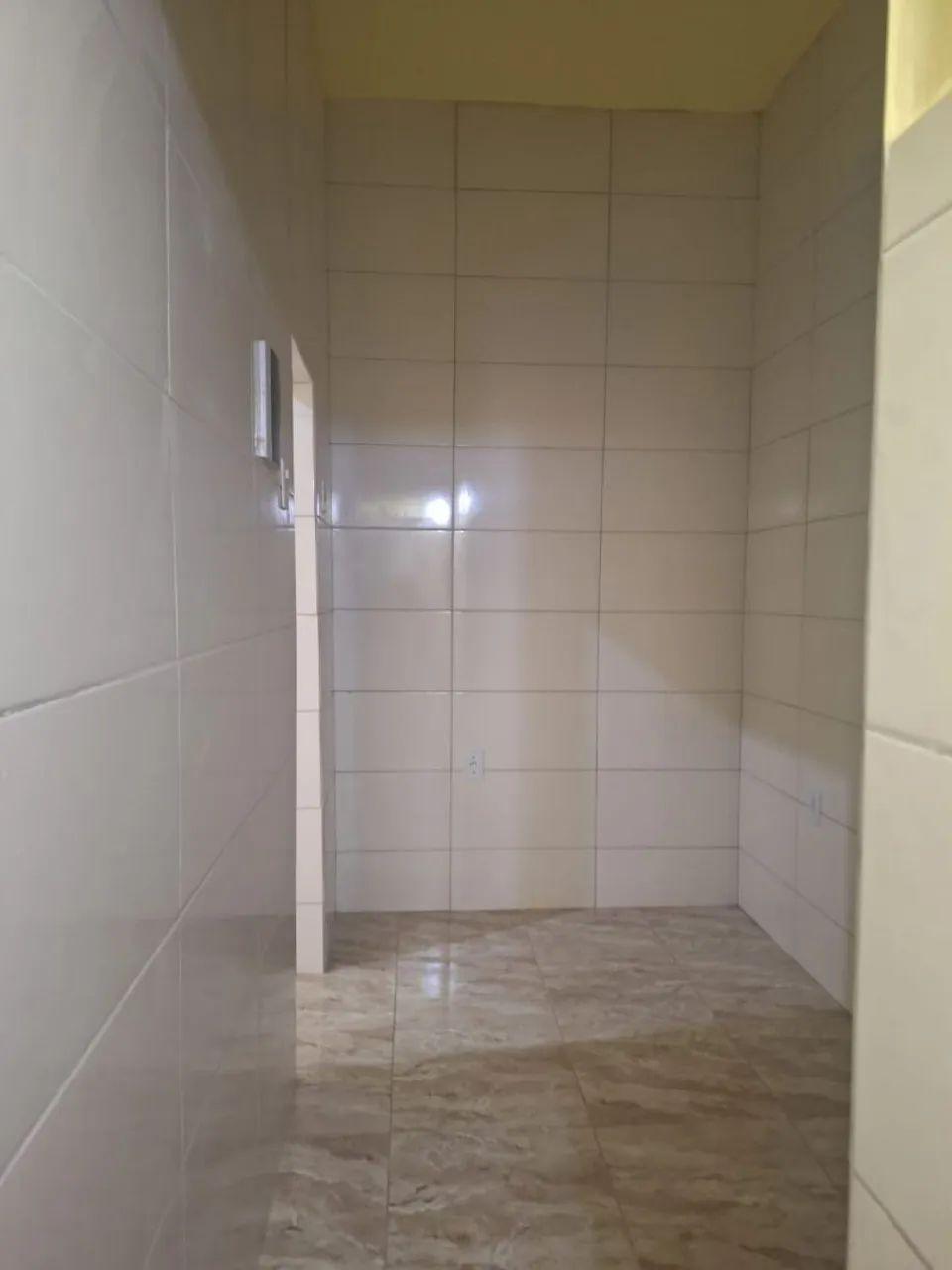 Kitnet com pequena área privada  - Foto 4