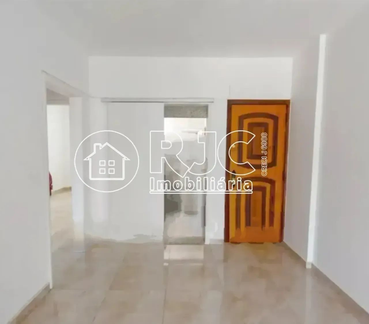 Conforto e Praticidade: Apartamento Funcional de 69m² com 2 Quartos, Perto do Comércio Loc