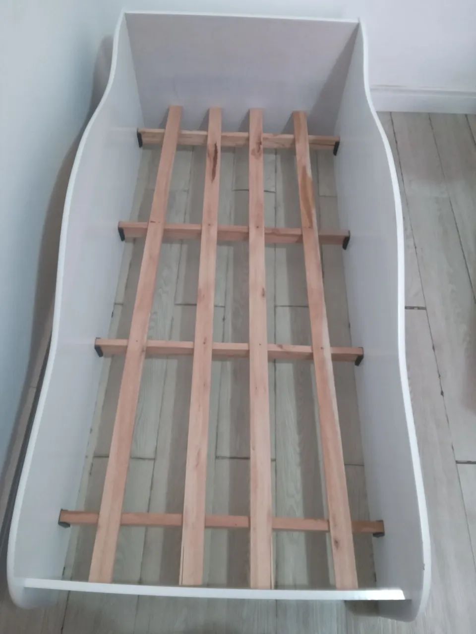 Cama infantil - Foto 4