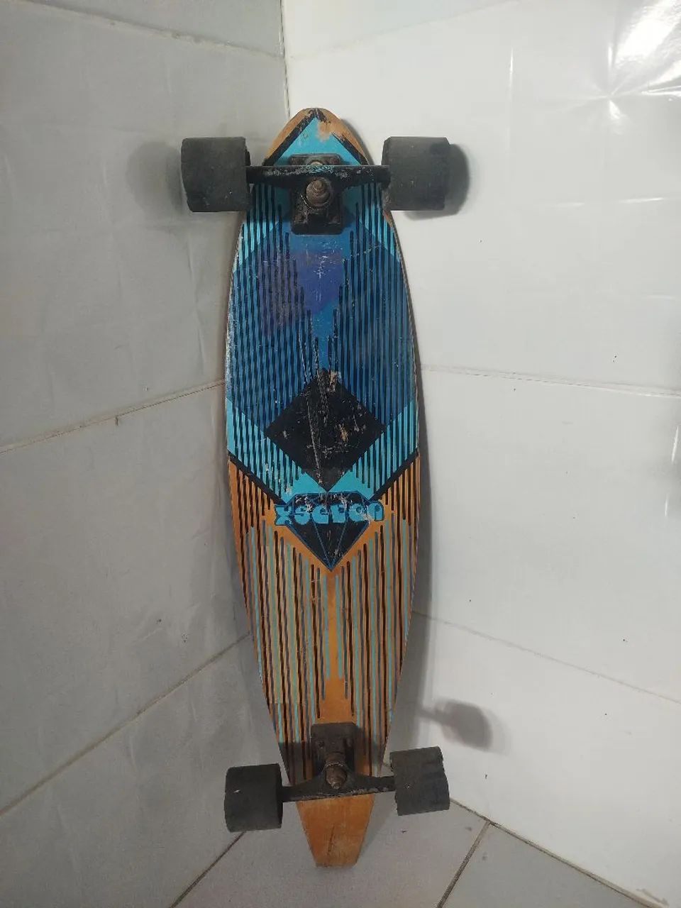 Longboard 