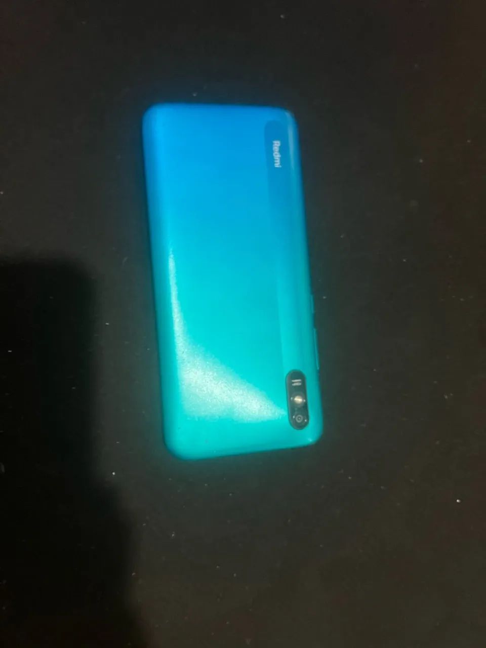 Redmi note 9a azul  - Foto 4