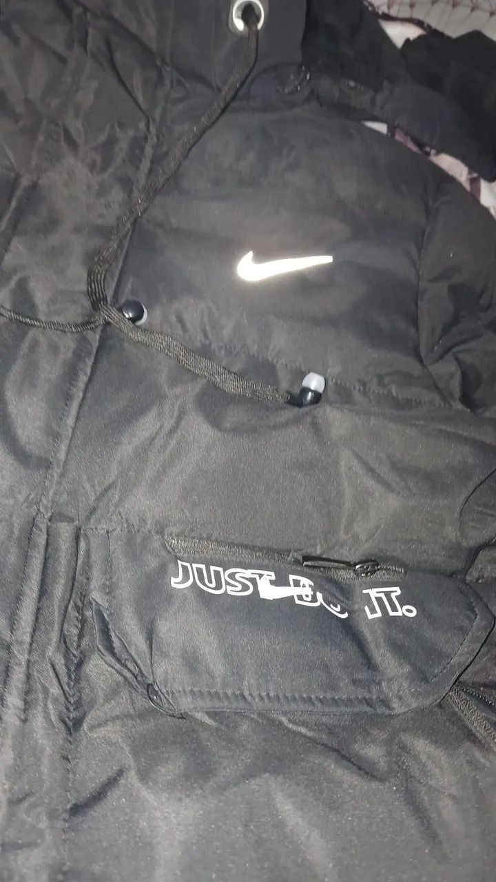 jaqueta nike - Foto 3