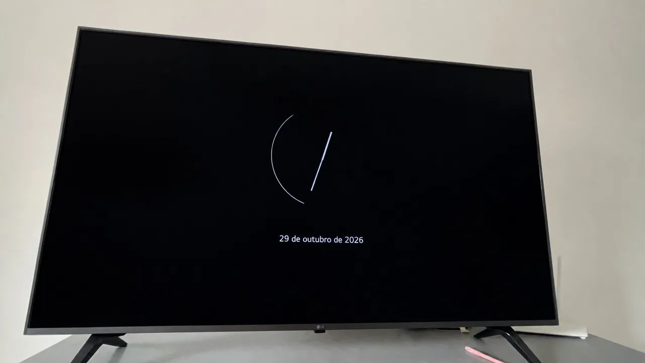 Tv LG 