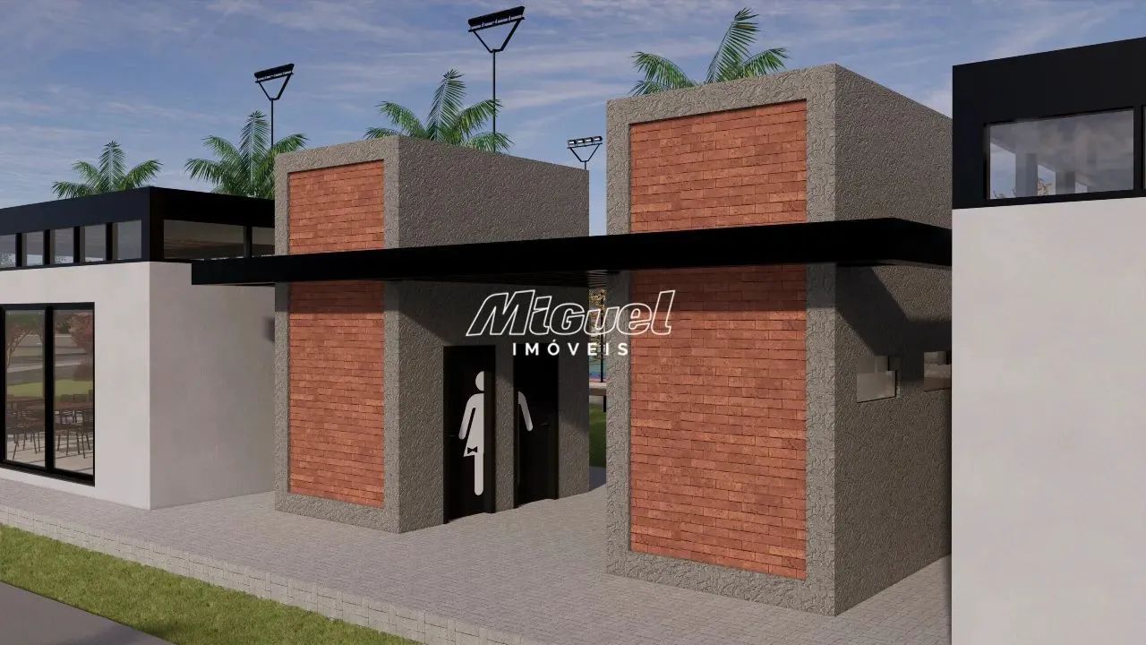 Terreno em Condomínio, 0m² à venda, Residencial Fazenda Pinheirinho - Rio Das Pedras - Faz - Foto 10