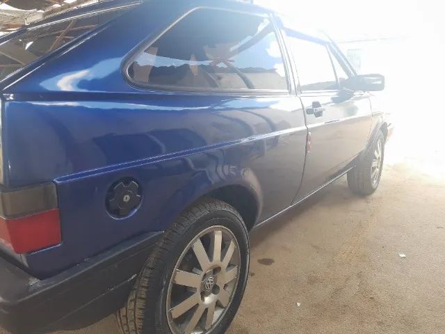 Volkswagen Gol 1993