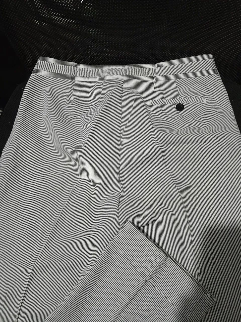 Calça de alfaiataria  - Foto 4