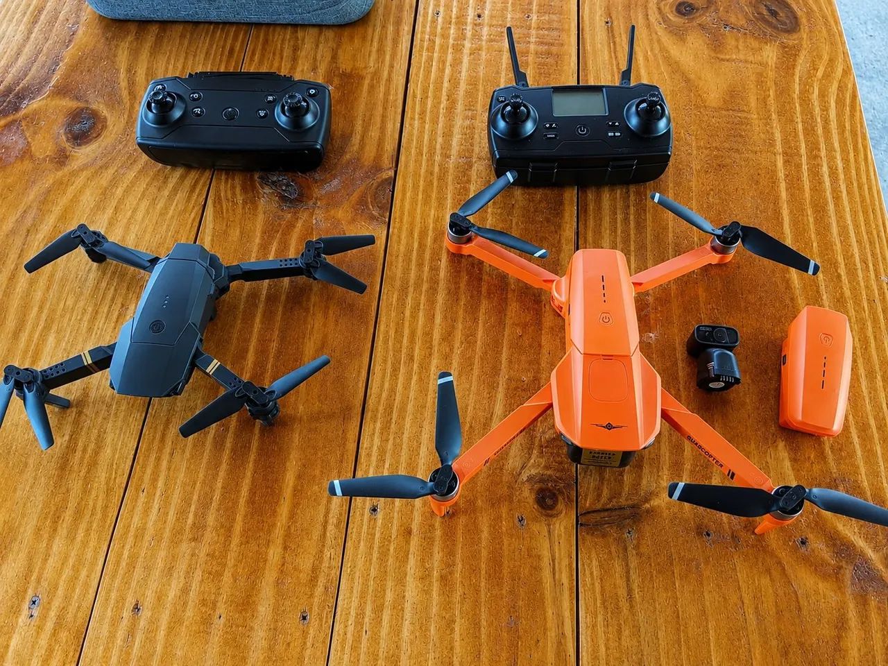 Drone kf 102