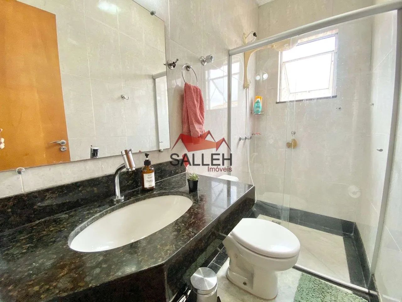 Casa, 3 quartos, 1 suite, 2 vagas - Foto 2