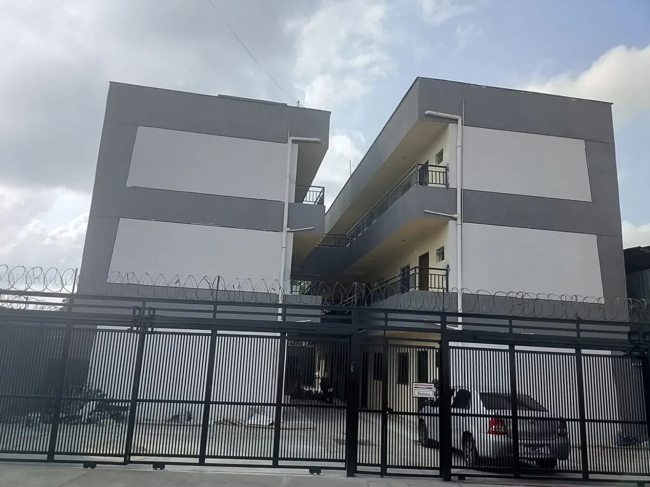 Aptos Com 1 Quarto Filipinho