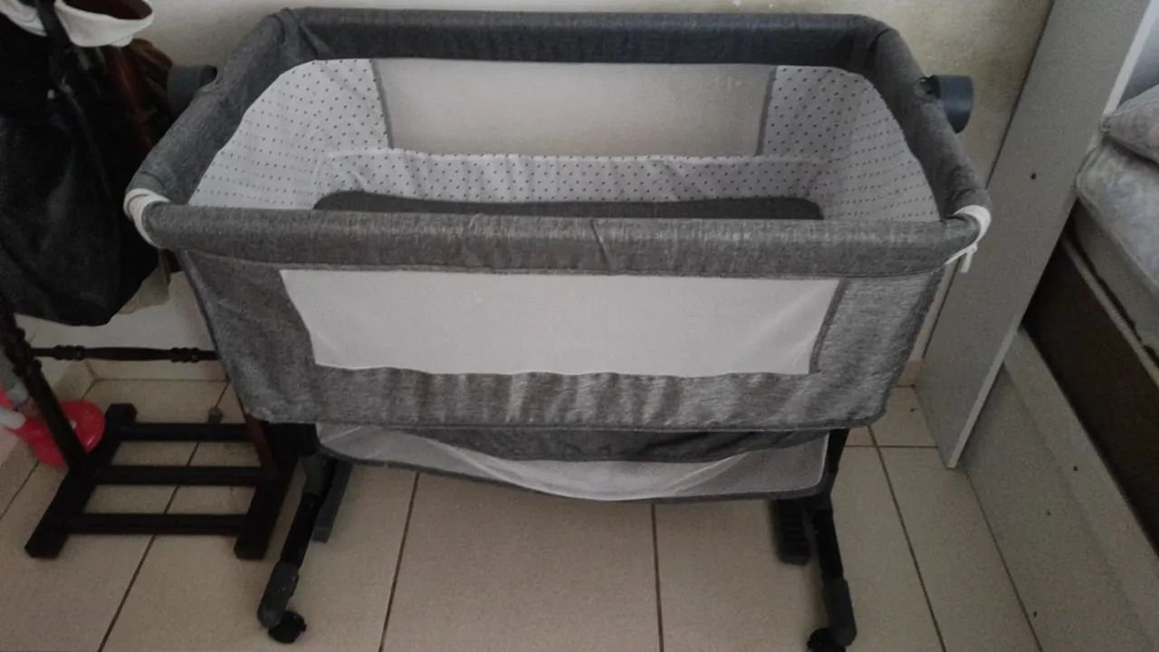 Mini berço 