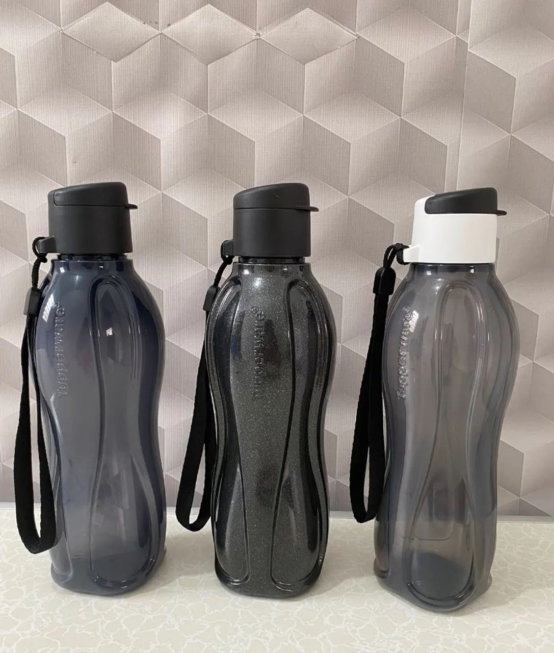 Garrafa 500ml Tupperware  - Foto 4