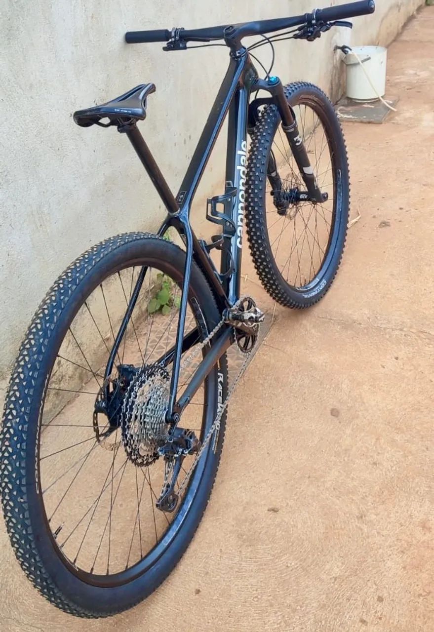 ?Cannondale F-Si. Ano 2021. Tamanho 15.. - Foto 5