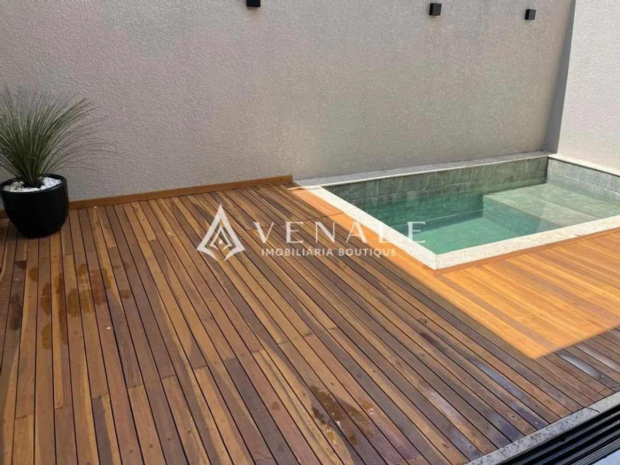 Casa à venda em Maringá, Jardim Munique, com 3 suítes, com 150 m² - Foto 5