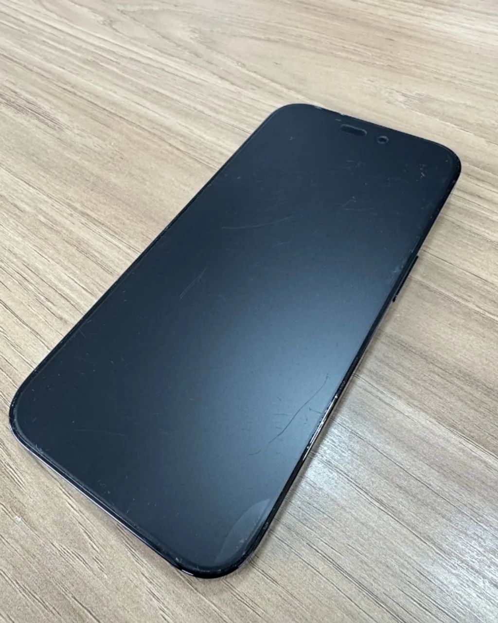 Iphone 14 PRO 256gb - Foto 4