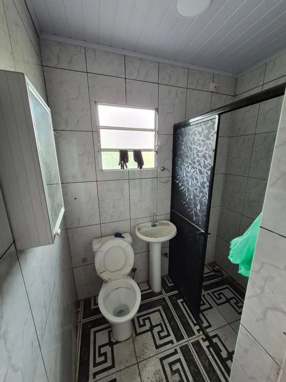Casa com 1 dormitório para alugar, 35 m² por R$ 860,00/mês - Jardim Primeiro de Maio (Chác - Foto 11