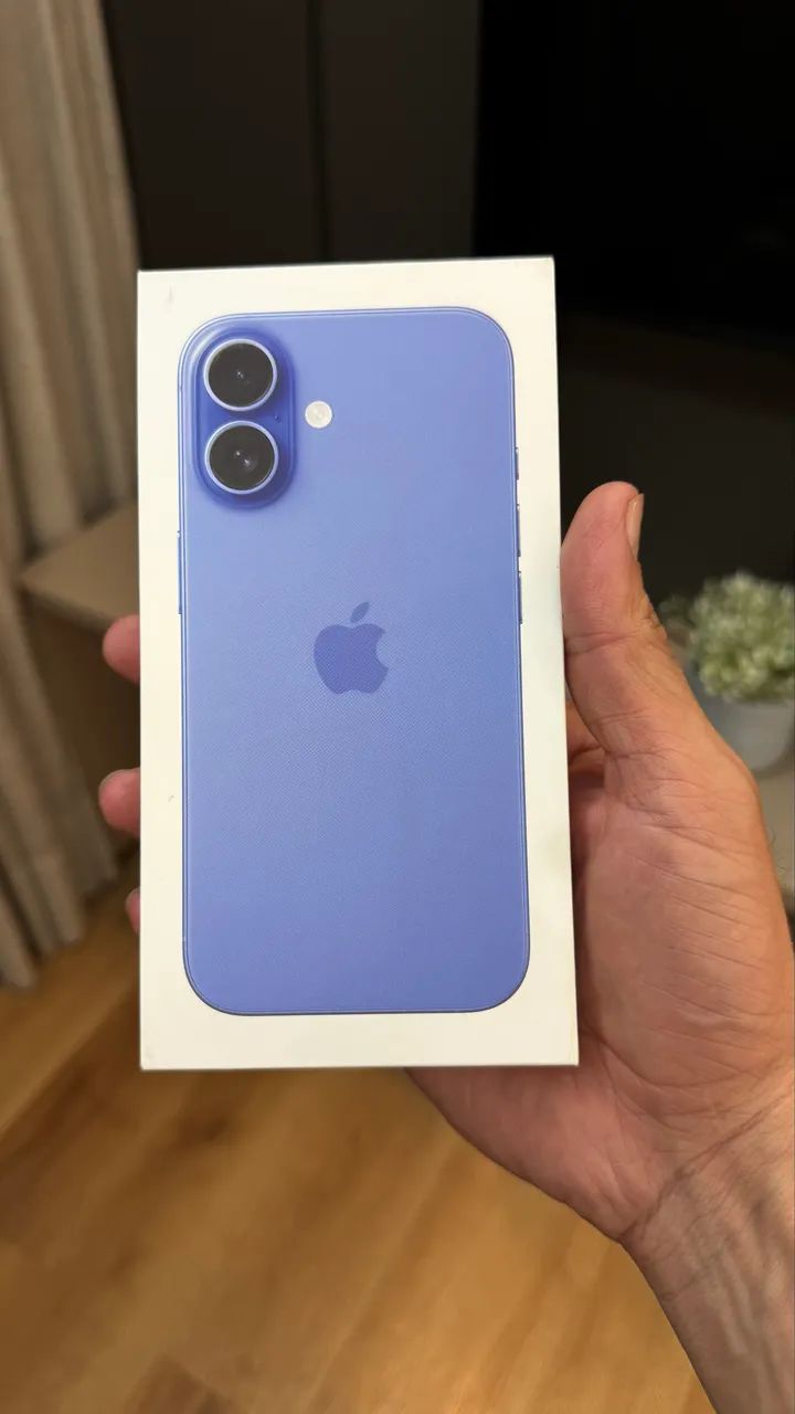 iPhone 16  - Foto 4