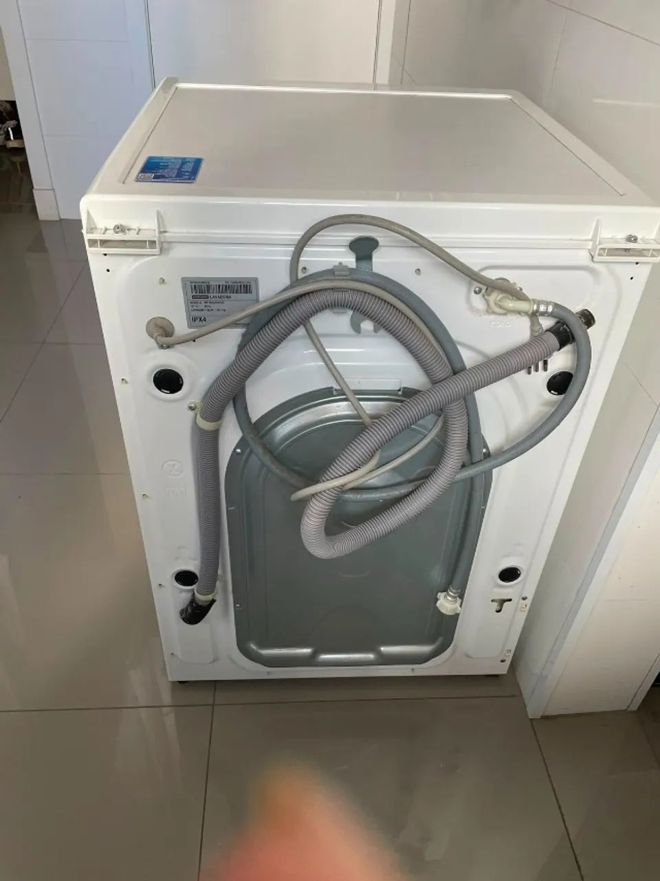 LAVADORA SAMSUNG 10KG - Foto 3