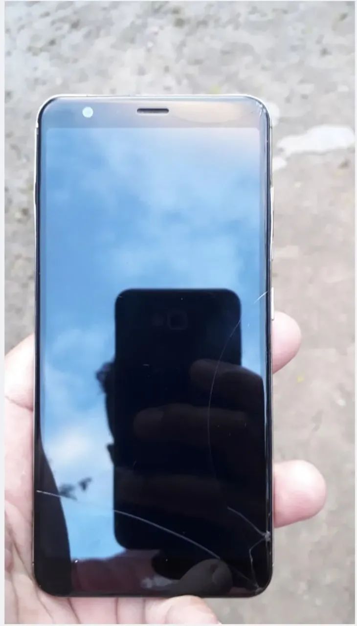 Asus Zenfone Max Plus m1 Zb570tl - Foto 2