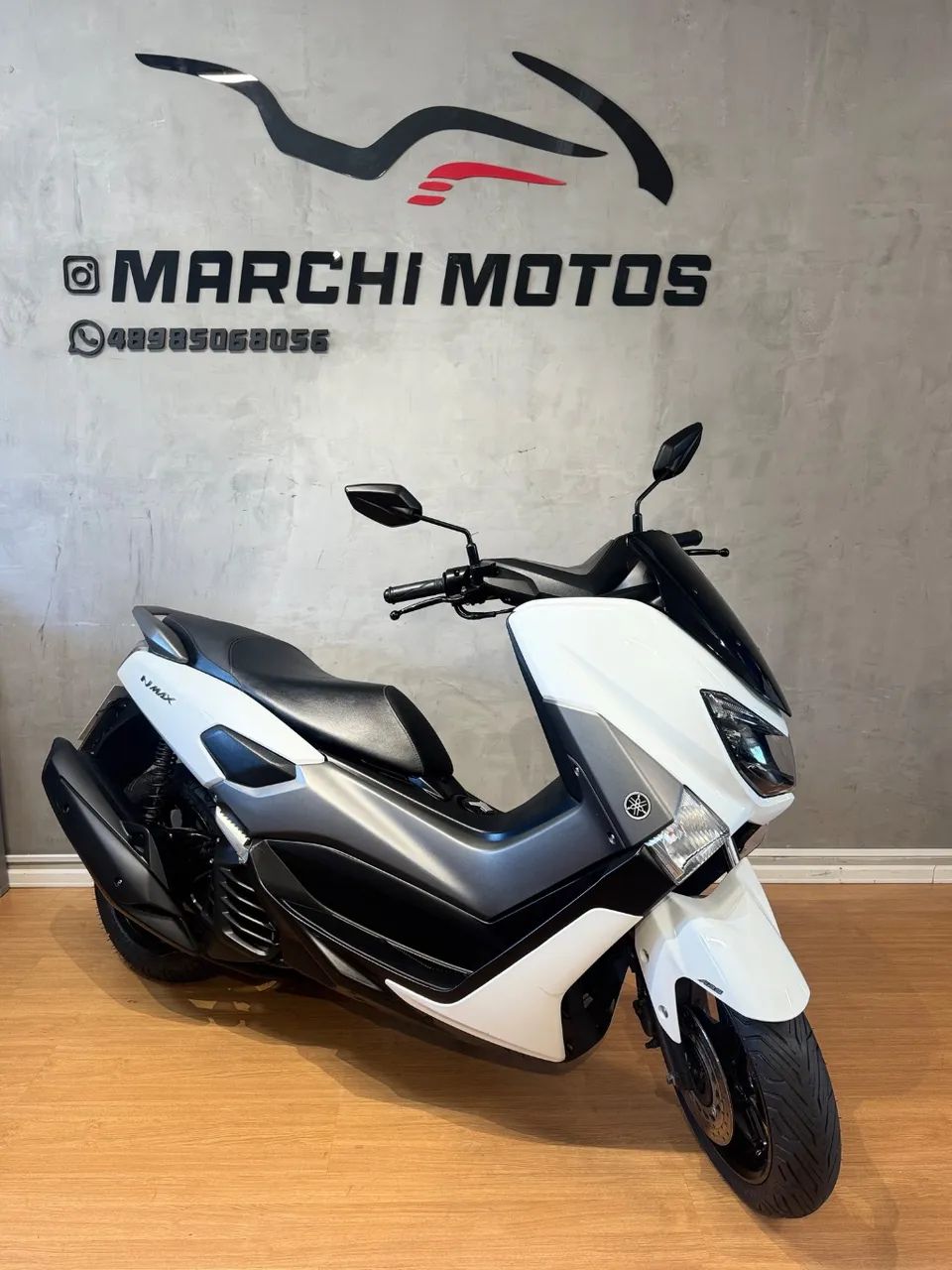 NMAX 160