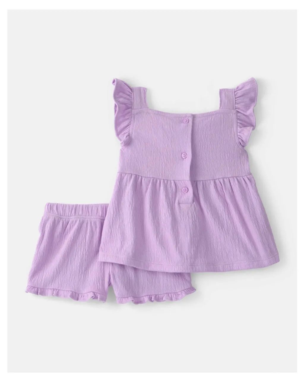 Conjunto Carters Encomenda - Foto 5
