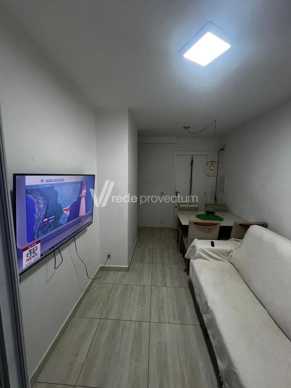 apartamento - Jardim do Lago Continuação - Campinas - Foto 5