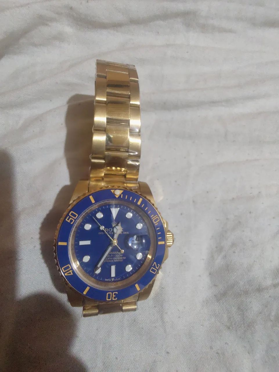 Relógio linha Premium  - Foto 2