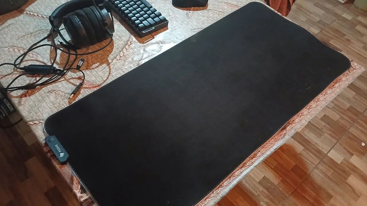 periféricos pc gamer - Foto 4