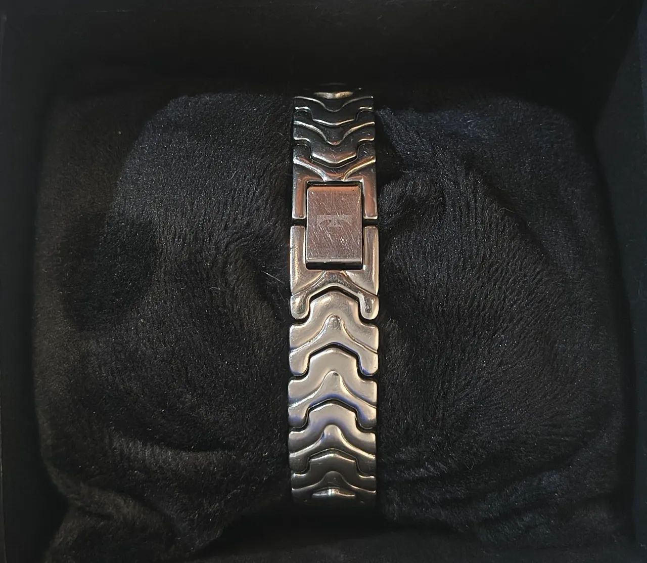 Relógio Technos Golf Quartz déc 90's  - Foto 2