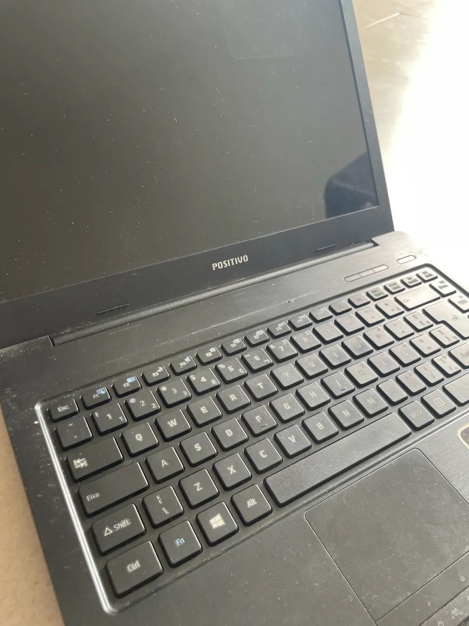 2 notebook com defeito - Foto 4