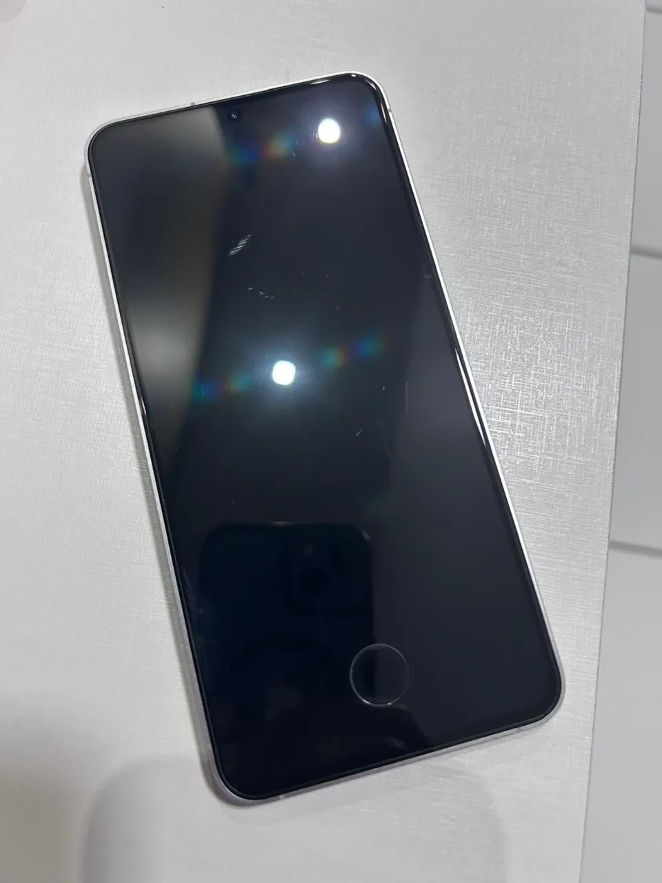 Celular Samsung S25 Fe 256 GB - Foto 2