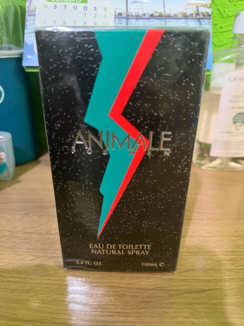 Perfume 