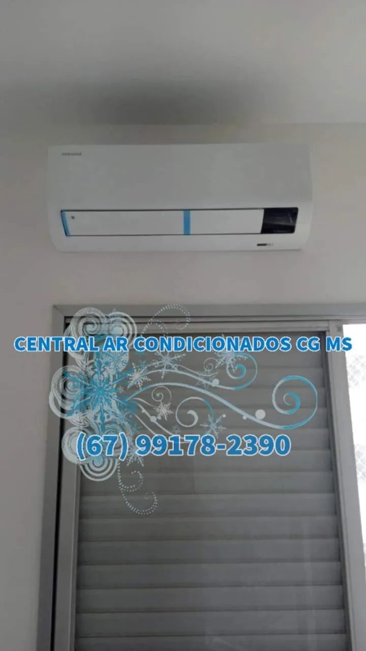 Assistência técnica para Ar Condicionado  - Foto 4