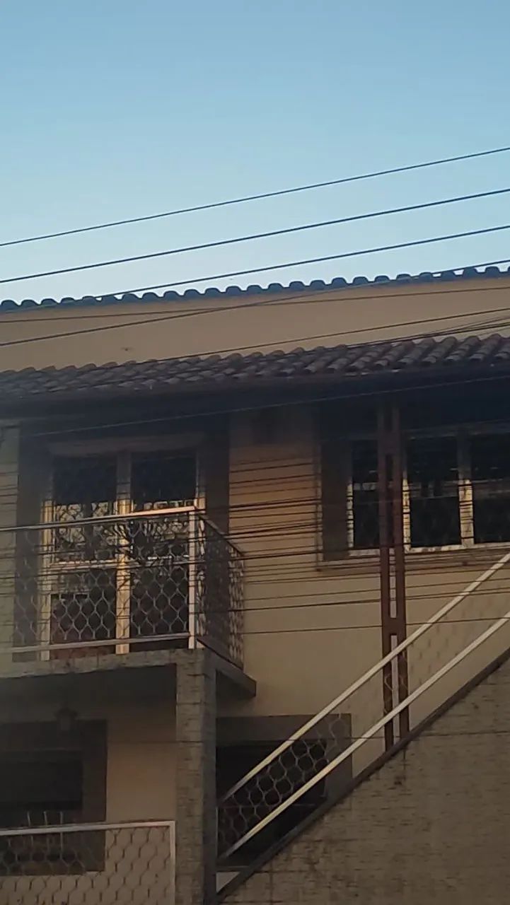 Foto - Juiz de Fora - Bonfim