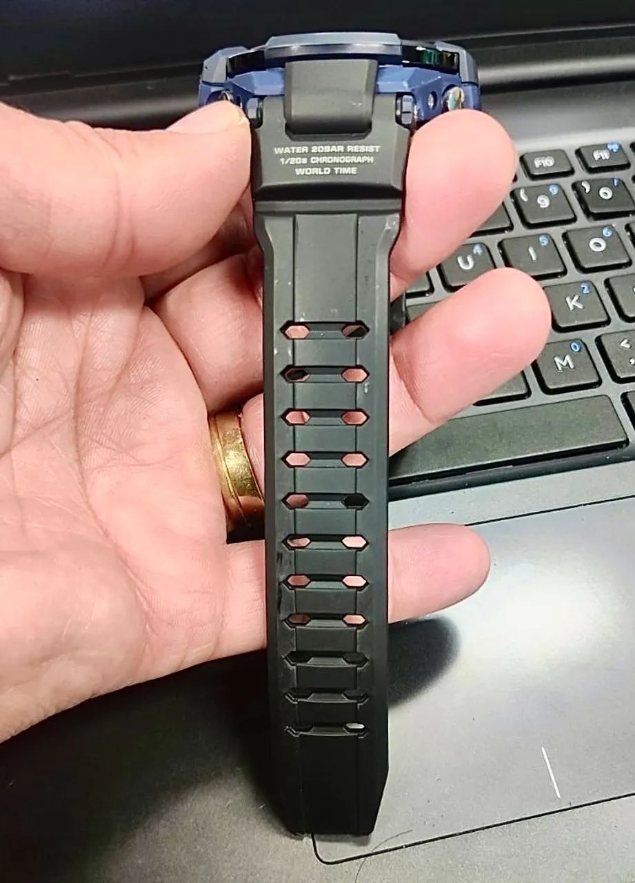 Casio g-shock gravitymaster   - Foto 3