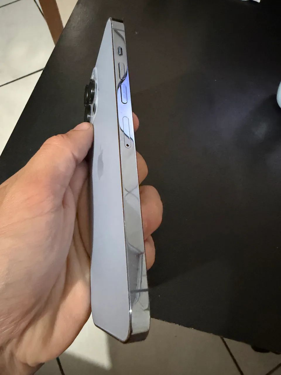 Iphone 13 Pro Max 256gb - Foto 2